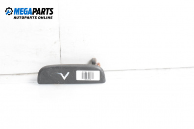 Mâner interior for Opel Agila A Hatchback (09.2000 - 12.2007), 5 uși, hatchback, position: stânga - fața