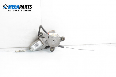 Antriebsmotor el. fensterheber for Opel Agila A Hatchback (09.2000 - 12.2007), 5 türen, hecktür, position: links, vorderseite