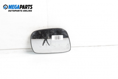 Mirror for Opel Agila A Hatchback (09.2000 - 12.2007), 5 doors, hatchback, position: left