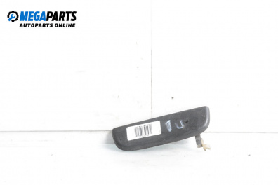 Mâner interior for Opel Agila A Hatchback (09.2000 - 12.2007), 5 uși, hatchback, position: dreaptă - fața