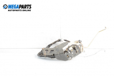 Schloss for Opel Agila A Hatchback (09.2000 - 12.2007), position: rechts, vorderseite
