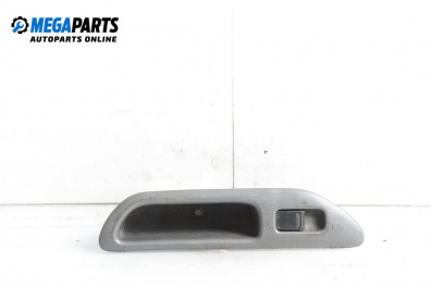 Power window button for Opel Agila A Hatchback (09.2000 - 12.2007)