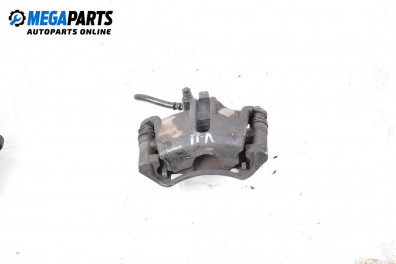 Bremszange for Opel Agila A Hatchback (09.2000 - 12.2007), position: links, vorderseite