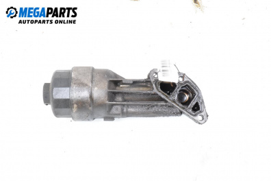 Ölfiltergehäuse for Opel Agila A Hatchback (09.2000 - 12.2007) 1.0 12V, 58 hp