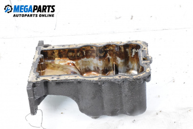 Carter for Opel Agila A Hatchback (09.2000 - 12.2007) 1.0 12V, 58 hp
