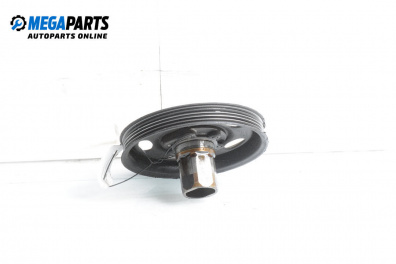 Fulie arbore cotit for Opel Agila A Hatchback (09.2000 - 12.2007) 1.0 12V, 58 hp