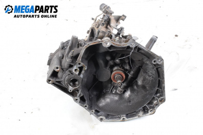  for Opel Agila A Hatchback (09.2000 - 12.2007) 1.0 12V, 58 hp