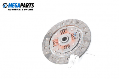 Kupplungsscheibe for Opel Agila A Hatchback (09.2000 - 12.2007) 1.0 12V, 58 hp