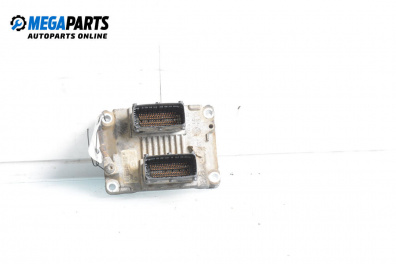 ECU for Opel Agila A Hatchback (09.2000 - 12.2007) 1.0 12V, 58 hp