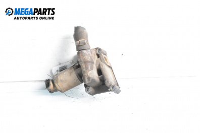 Thermostatgehäuse  for Opel Agila A Hatchback (09.2000 - 12.2007) 1.0 12V, 58 hp