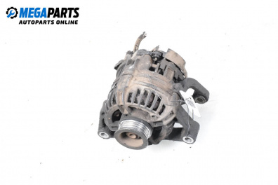 Alternator for Opel Agila A Hatchback (09.2000 - 12.2007) 1.0 12V, 58 hp