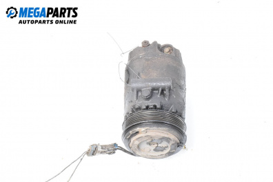 Compresor AC for Opel Agila A Hatchback (09.2000 - 12.2007) 1.0 12V, 58 hp