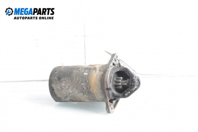 Anlasser for Opel Agila A Hatchback (09.2000 - 12.2007) 1.0 12V, 58 hp