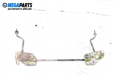 Bară stabilizatoare for Opel Agila A Hatchback (09.2000 - 12.2007), hatchback