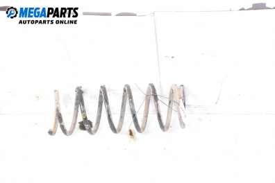 Arc for Opel Agila A Hatchback (09.2000 - 12.2007), hatchback, position: din spate