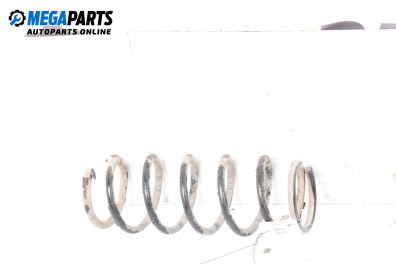 Arc for Opel Agila A Hatchback (09.2000 - 12.2007), hatchback, position: din spate