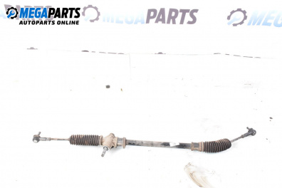Elektrische zahnstange ohne motor for Opel Agila A Hatchback (09.2000 - 12.2007), hecktür
