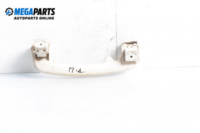 Mâner for Citroen C4 Coupe (11.2004 - 12.2013), 3 uși, position: dreaptă - fața
