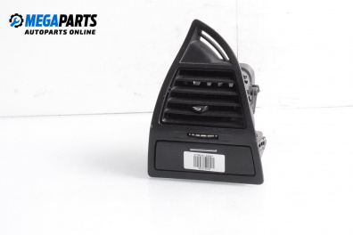 Fantă de aer încălzire for Citroen C4 Coupe (11.2004 - 12.2013)