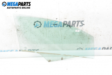Window for Citroen C4 Coupe (11.2004 - 12.2013), 3 doors, coupe, position: front - right
