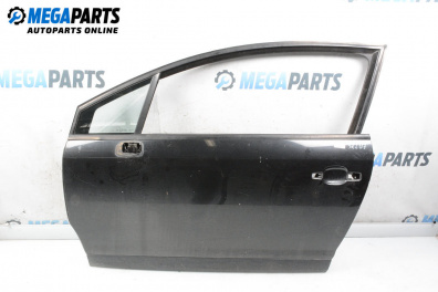Ușă for Citroen C4 Coupe (11.2004 - 12.2013), 3 uși, coupe, position: stânga - fața