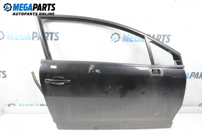 Door for Citroen C4 Coupe (11.2004 - 12.2013), 3 doors, coupe, position: front - right