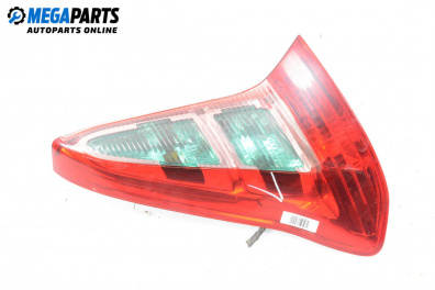 Tail light for Citroen C4 Coupe (11.2004 - 12.2013), coupe, position: left