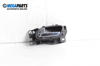 Inner handle for Citroen C4 Coupe (11.2004 - 12.2013), 3 doors, coupe, position: front - left