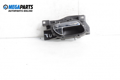 Inner handle for Citroen C4 Coupe (11.2004 - 12.2013), 3 doors, coupe, position: front - right