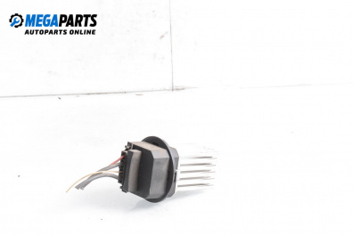 Reostat for Citroen C4 Coupe (11.2004 - 12.2013)