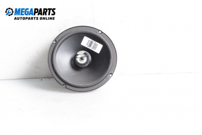 Loudspeaker for Citroen C4 Coupe (11.2004 - 12.2013)