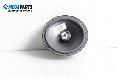 Loudspeaker for Citroen C4 Coupe (11.2004 - 12.2013)