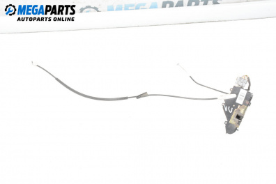 Schloss for Citroen C4 Coupe (11.2004 - 12.2013), position: links, vorderseite