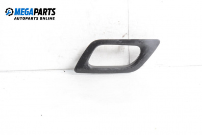 Plastic interior for Citroen C4 Coupe (11.2004 - 12.2013), 3 uși, coupe, position: fața