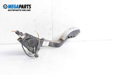 Bremspedal for Citroen C4 Coupe (11.2004 - 12.2013)
