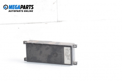 Antenna booster for Citroen C4 Coupe (11.2004 - 12.2013)