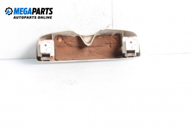 Kunststoffverkleidung for Citroen C4 Coupe (11.2004 - 12.2013), 3 türen, coupe