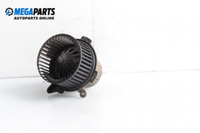 Heating blower for Citroen C4 Coupe (11.2004 - 12.2013)