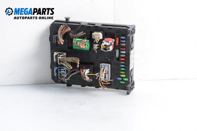 BSI module for Citroen C4 Coupe (11.2004 - 12.2013)