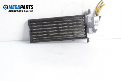 Electric heating radiator for Citroen C4 Coupe (11.2004 - 12.2013)