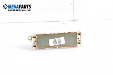 Display for Citroen C4 Coupe (11.2004 - 12.2013)