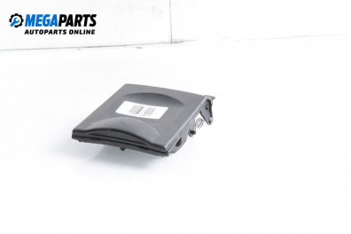 Ashtray for Citroen C4 Coupe (11.2004 - 12.2013)