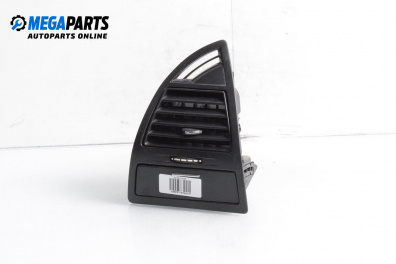 Fantă de aer încălzire for Citroen C4 Coupe (11.2004 - 12.2013)