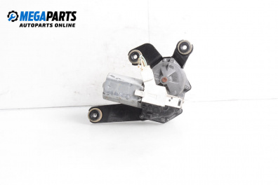 Motor scheibenwischer, vorne for Citroen C4 Coupe (11.2004 - 12.2013), coupe, position: rückseite