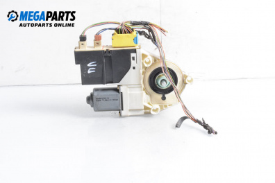 Antriebsmotor el. fensterheber for Citroen C4 Coupe (11.2004 - 12.2013), 3 türen, coupe, position: links, vorderseite