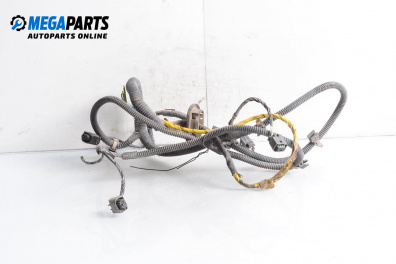 Instalație electrică for Citroen C4 Coupe (11.2004 - 12.2013) 2.0 HDi, 136 hp