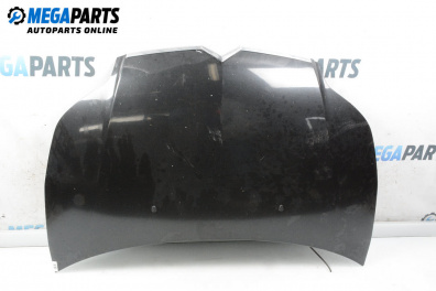 Motorhaube for Citroen C4 Coupe (11.2004 - 12.2013), 3 türen, coupe, position: vorderseite