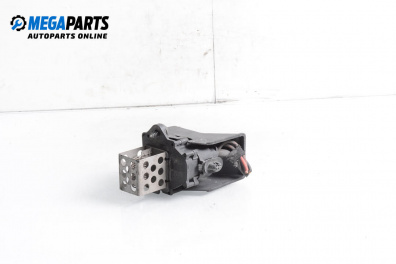 Reostat for Citroen C4 Coupe (11.2004 - 12.2013)
