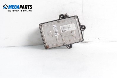 Xenon-vorschaltgerät for Citroen C4 Coupe (11.2004 - 12.2013)