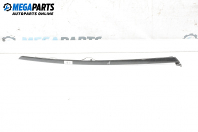 Exterior moulding for Citroen C4 Coupe (11.2004 - 12.2013), coupe, position: left